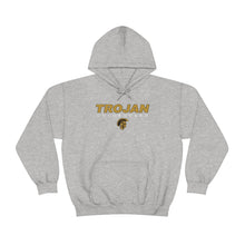 Load image into Gallery viewer, Adult Pullover Hoodie - Trojan Colorguard