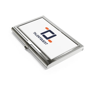 Business Card Holder