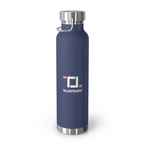 22oz Vacuum Insulated Bottle