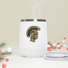 Load image into Gallery viewer, 12oz Insulated Tumbler - Trojan