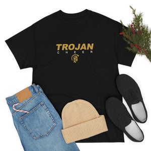 Adult - Trojan Cheer