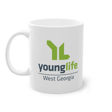 Load image into Gallery viewer, Mug - YoungLife West Georgia