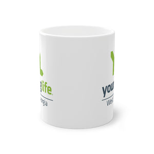 Mug - YoungLife West Georgia