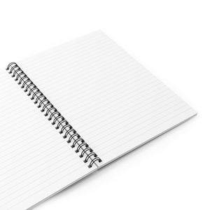 Spiral Notebook - Tanner Health System