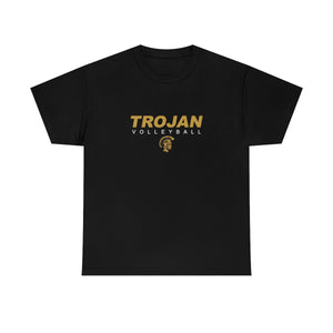 Adult - Trojan Volleyball