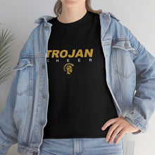 Load image into Gallery viewer, Adult - Trojan Cheer