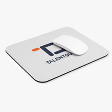 Load image into Gallery viewer, Mouse Pad - Navy Logo