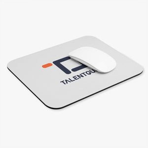 Mouse Pad - Navy Logo