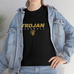 Adult - Trojan Baseball