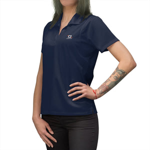 Ladies Performance Polo