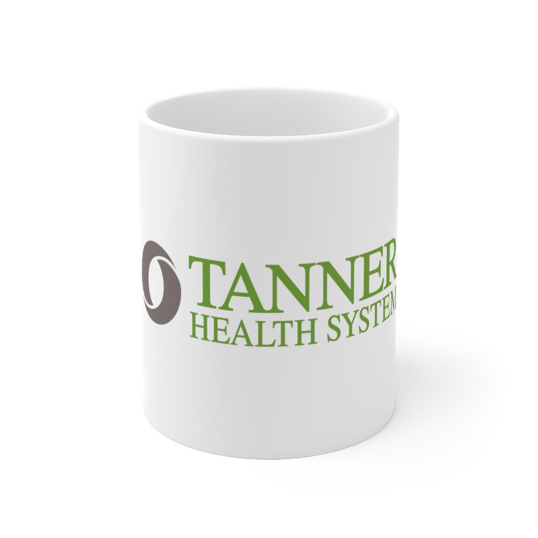 Mug - Tanner Health System
