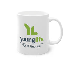 Load image into Gallery viewer, Mug - YoungLife West Georgia