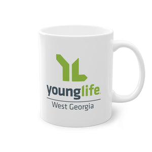 Mug - YoungLife West Georgia