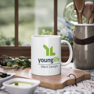 Mug - YoungLife West Georgia