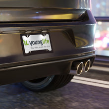 Load image into Gallery viewer, License Plate - YoungLife