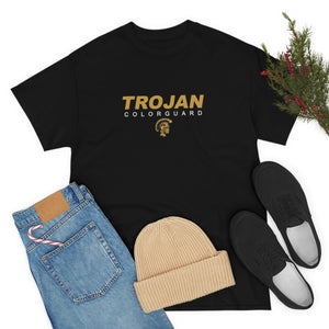 Adult - Trojan Colorguard