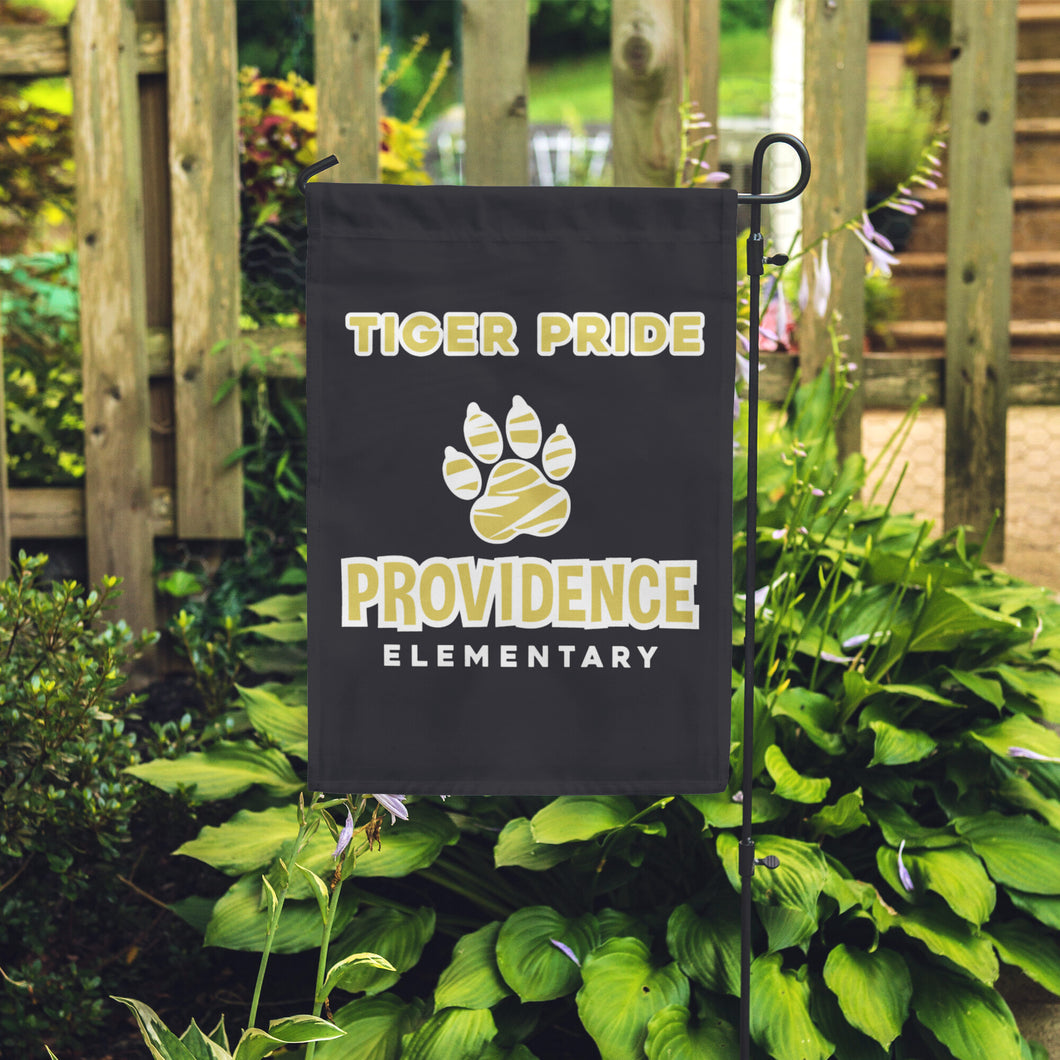 Garden Flag - Providence Elementary