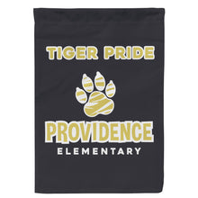 Load image into Gallery viewer, Garden Flag - Providence Elementary