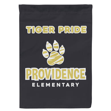 Garden Flag - Providence Elementary