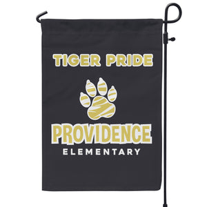 Garden Flag - Providence Elementary
