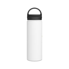Load image into Gallery viewer, Stainless Steel Water Bottle, Handle Lid