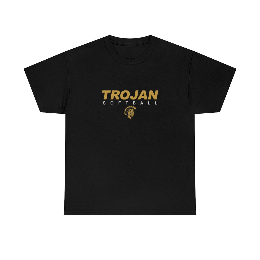 Adult - Trojan Softball