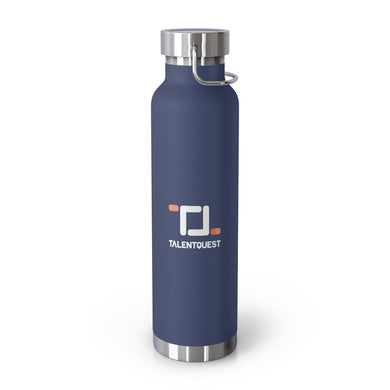 22oz Vacuum Insulated Bottle