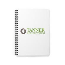 Load image into Gallery viewer, Spiral Notebook - Tanner Health System