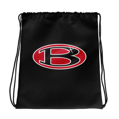 Drawstring Bag - Bowdon