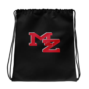 Drawstring Bag - Mt. Zion