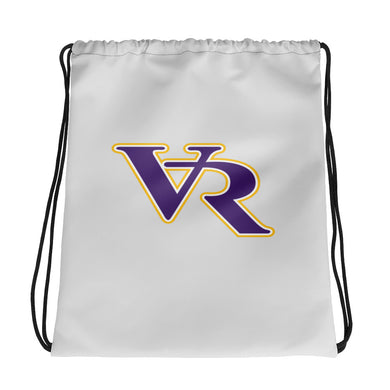 Drawstring Bag - Villa Rica