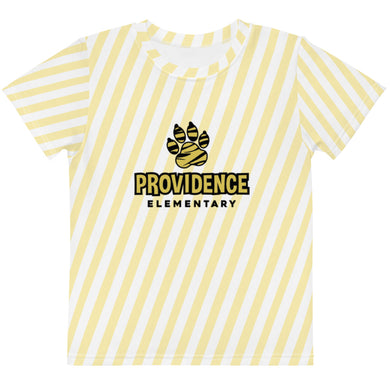 Youth - Providence Elementary Stripes