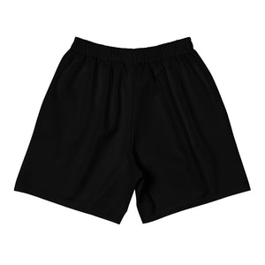 Men's Athletic Shorts - Temple Tiger