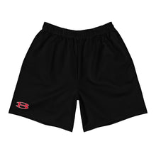 Load image into Gallery viewer, Men&#39;s Athletic Shorts - Bowdon B