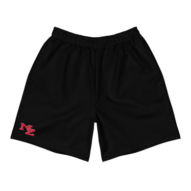 Men's Athletic Shorts - Mt. Zion MZ