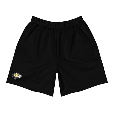 Men's Athletic Shorts - Temple Tiger
