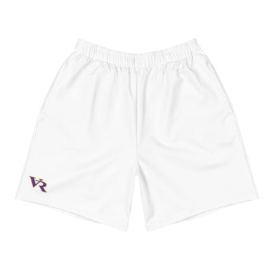 Men's Athletic Shorts - Villa Rica VR