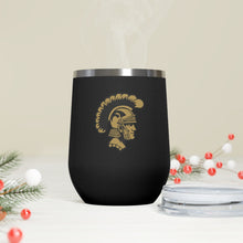 Load image into Gallery viewer, 12oz Insulated Tumbler - Trojan