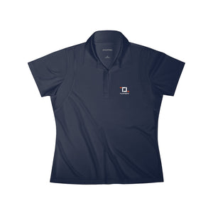 Ladies Performance Polo