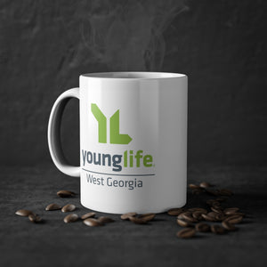 Mug - YoungLife West Georgia