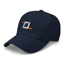 Load image into Gallery viewer, Classic Hat - White Logo