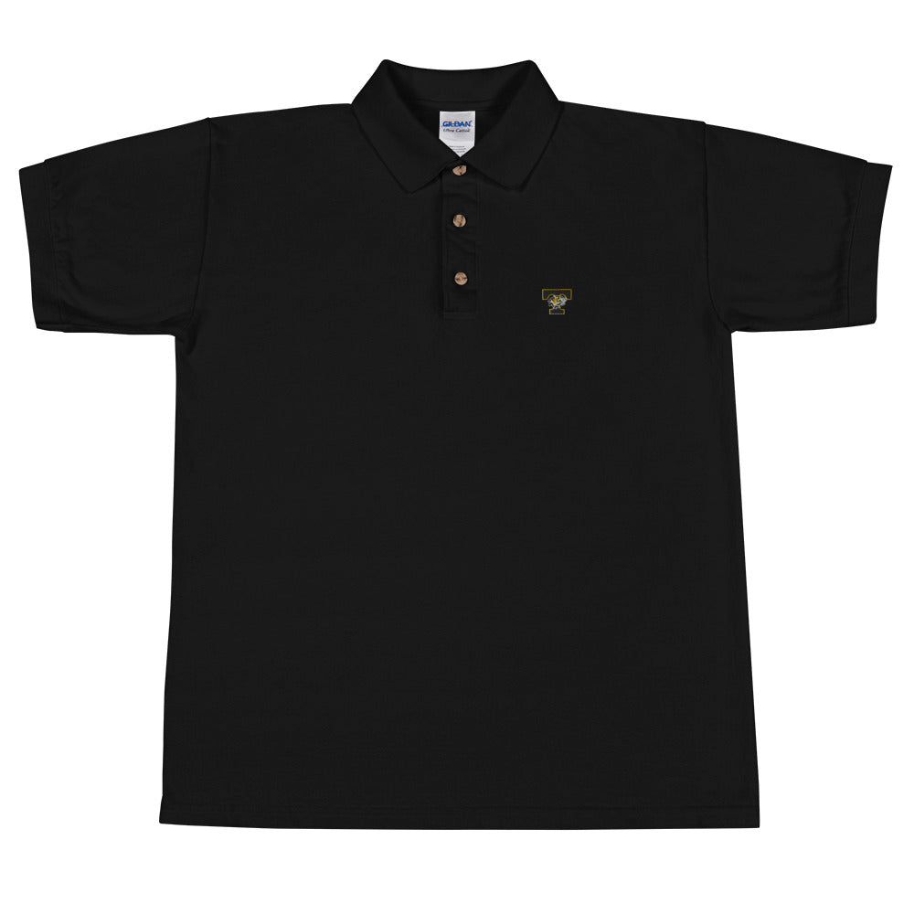 Adult Polo - Temple T