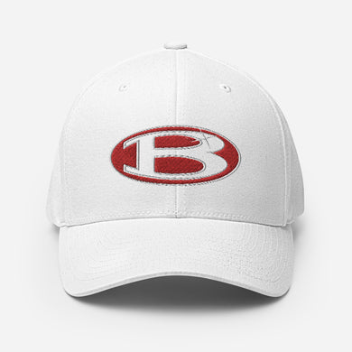 Hat - Simple Bowdon