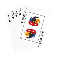 Load image into Gallery viewer, Playing Cards - Trojans