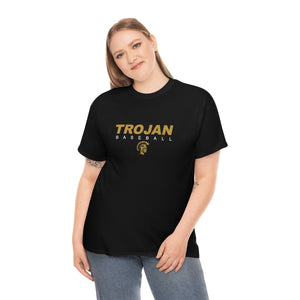 Adult - Trojan Baseball