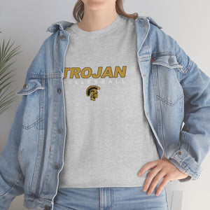 Adult - Trojan Volleyball