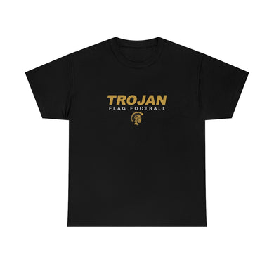 Adult - Trojan Flag Football