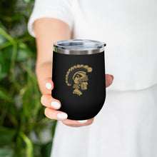 Load image into Gallery viewer, 12oz Insulated Tumbler - Trojan