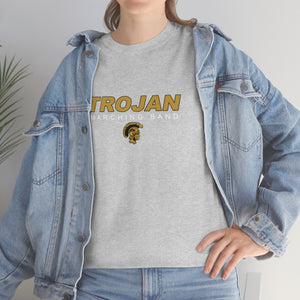 Adult - Trojan Marching Band