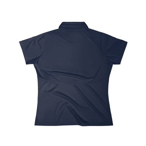 Ladies Performance Polo